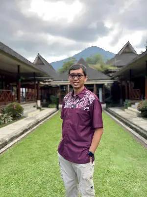 Guntur Prabawa Kusuma