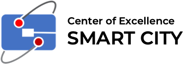 Smart City Logo